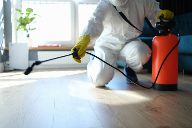 Reliable Biohazard contractor in New Windsor, MD by Dulley Family Biohazard Services